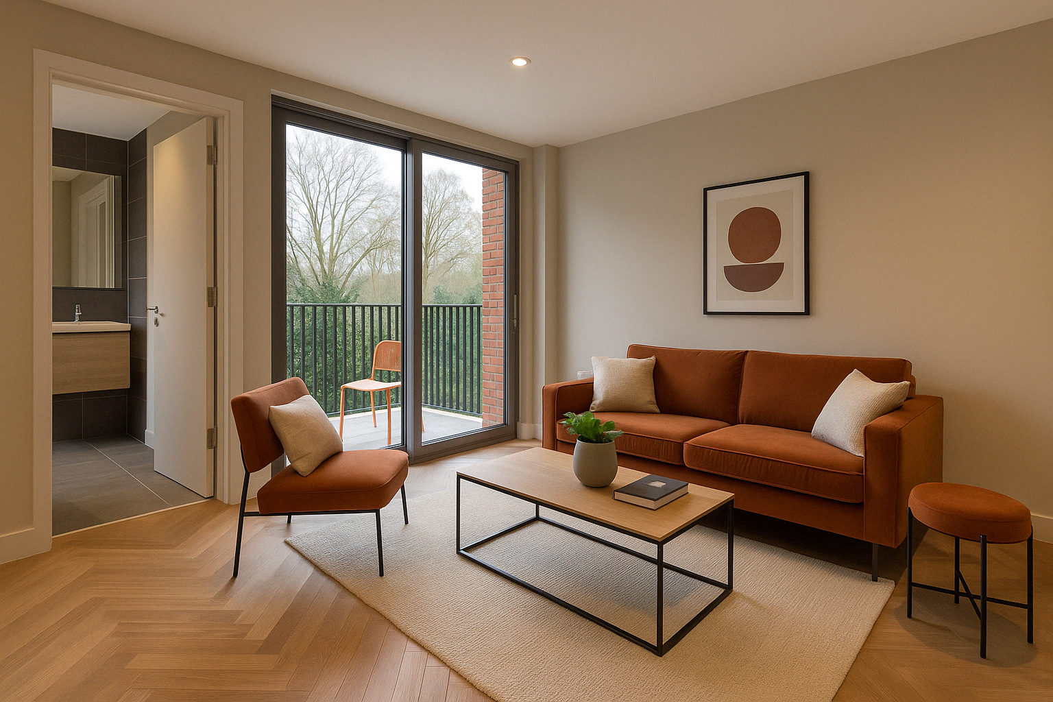 Three Pigeons: Merging Commercial & Residential Living