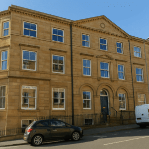 Wood Street Studios – Huddersfield
