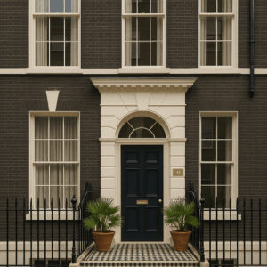 The Garth Hotel – Camden, London