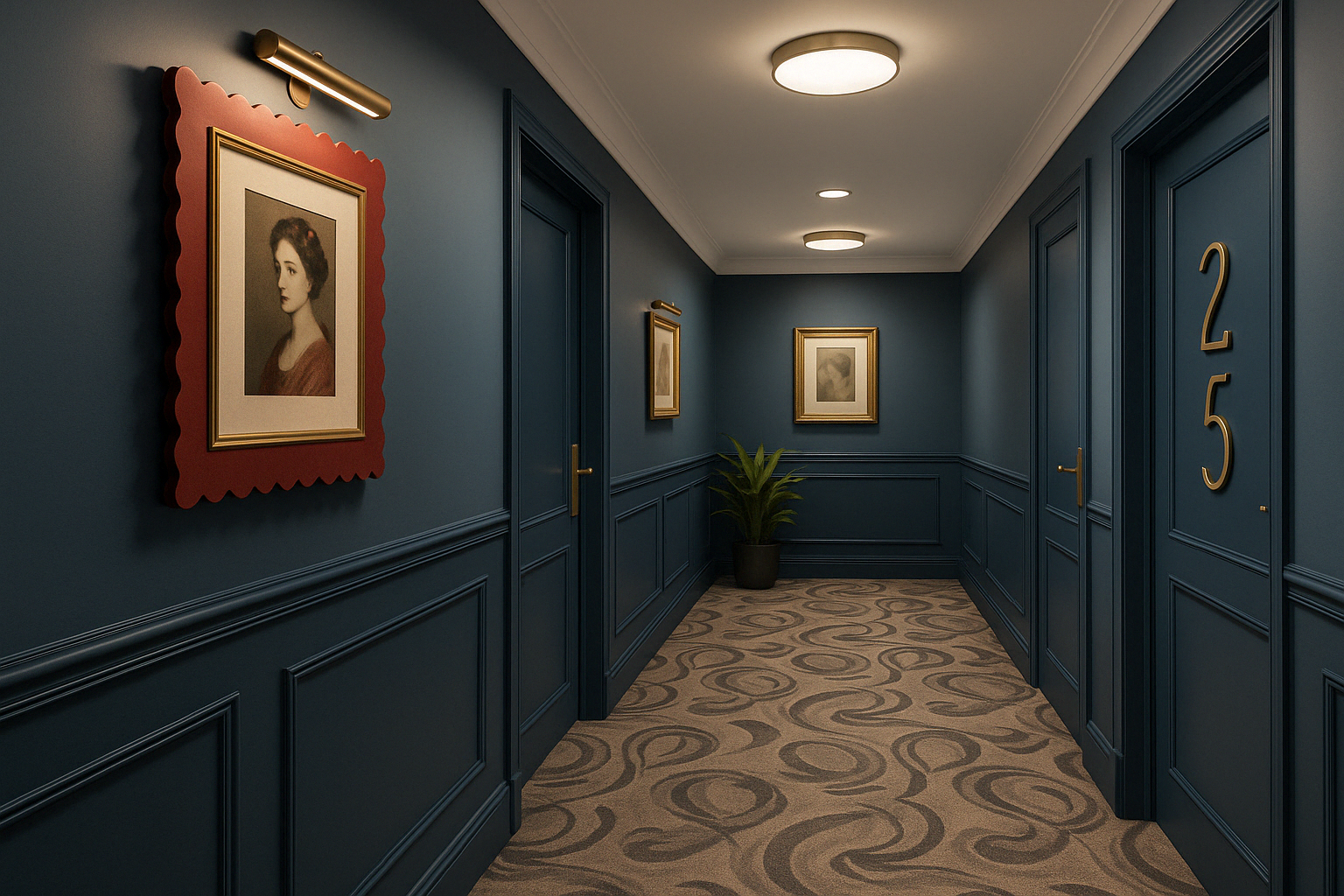 Behind the Refit: Inside the Garth Hotel Restoration